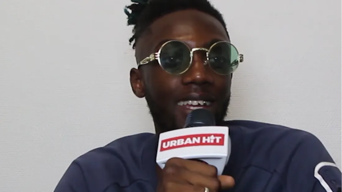 I2S Tremplin Urban hit